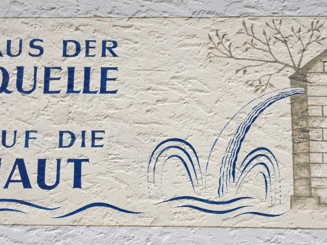 Historisches Thermalfreibad-Sinzig必去景点