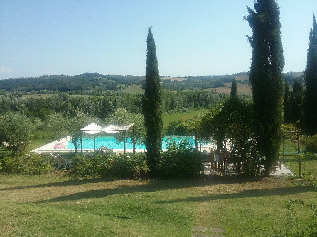 La Ca' Solare Agriturismo
