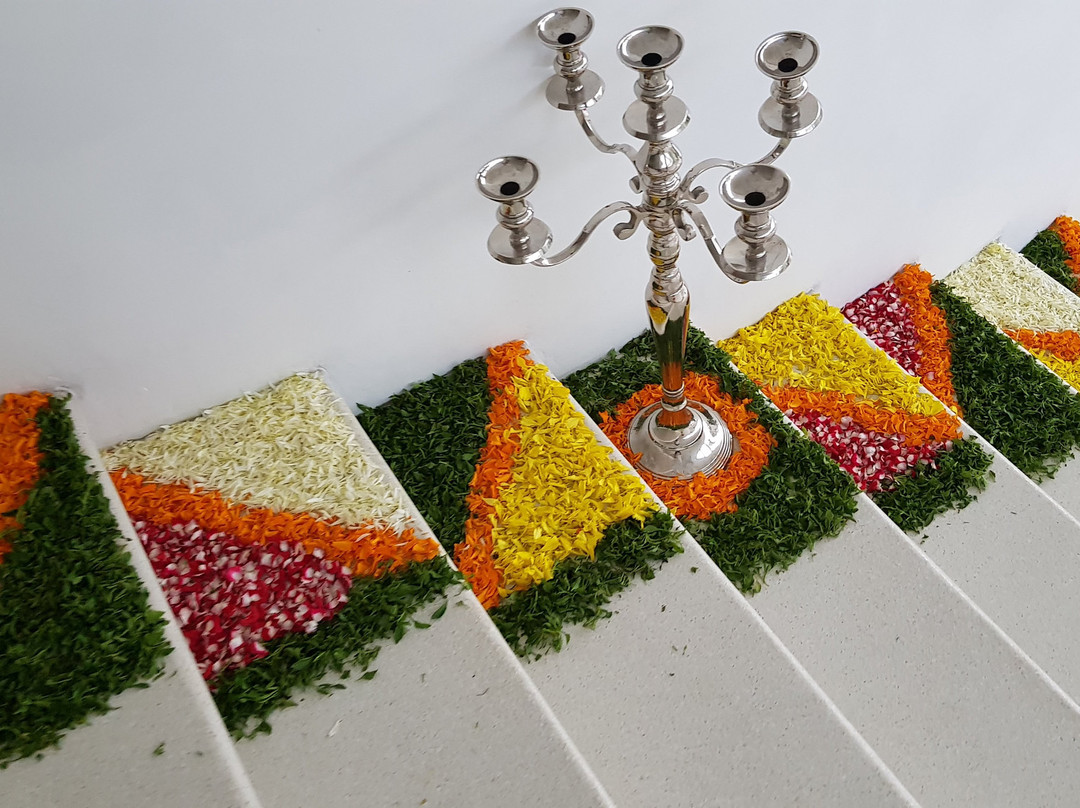 阿巴撒酒店主图