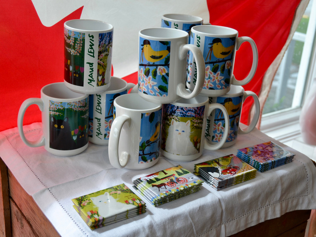 The Teazer-Mahone Bay必去景点