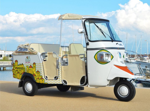 Gira Lisboa-里斯本必去景点