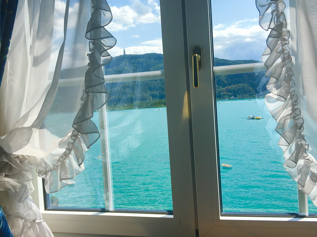 Seehotel Porcia主图