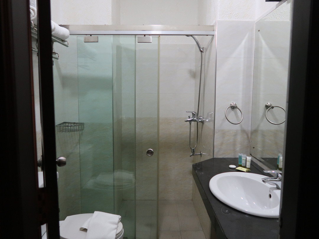 Mount Best Hotel- Mount Lavinia主图