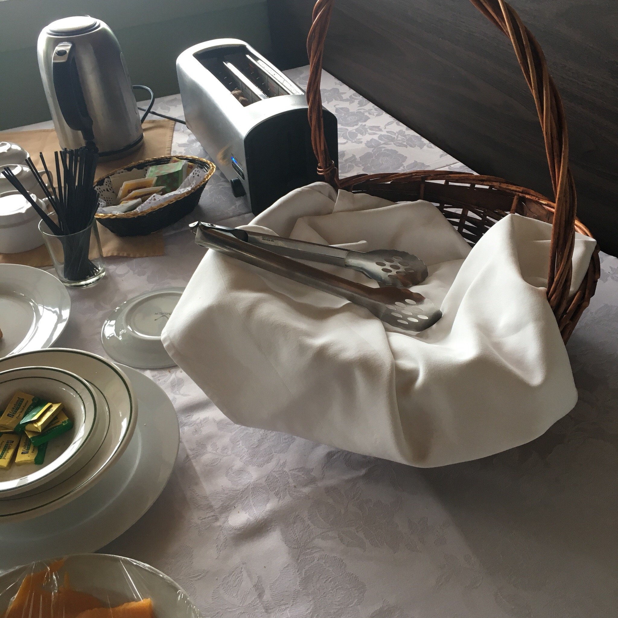 Garraway Hotel-官方
