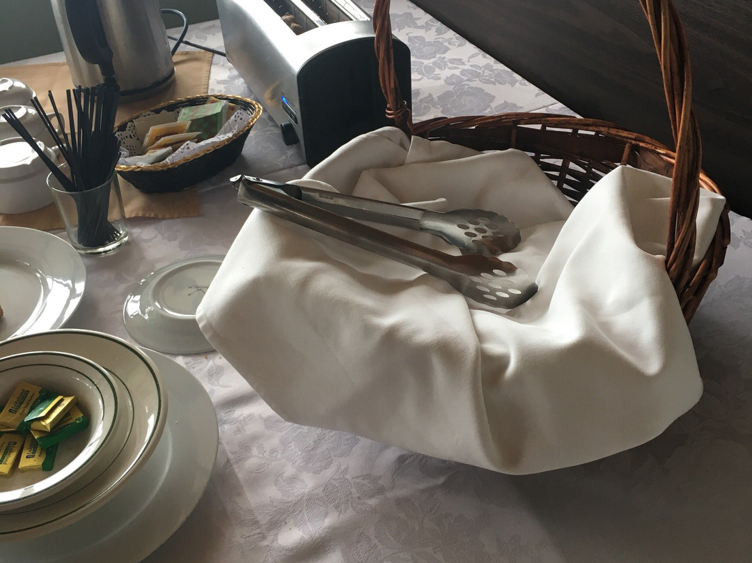 Garraway Hotel主图