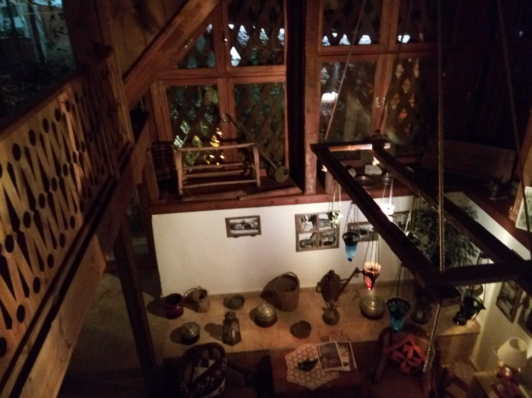 Şerbetçi Garden Konak主图