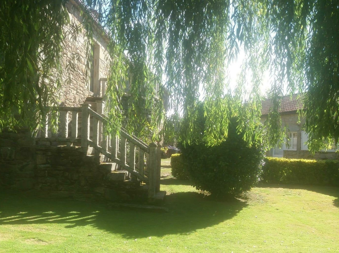 Casa de Barreiro主图