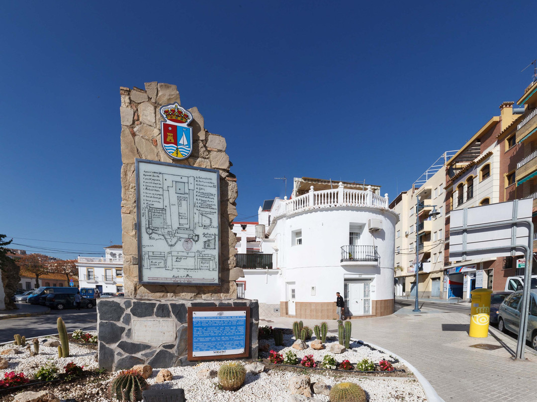 Antiguo Castillo de Torre del Mar景点图片