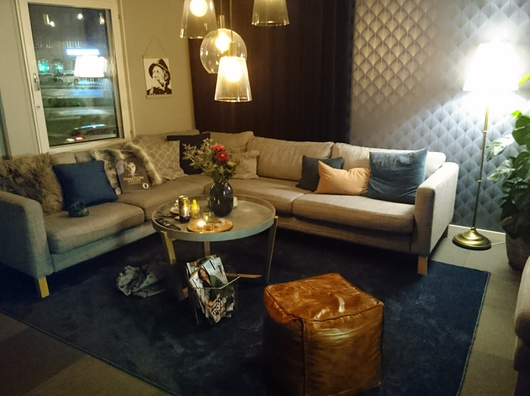 林奈帕特森酒店及旅馆主图