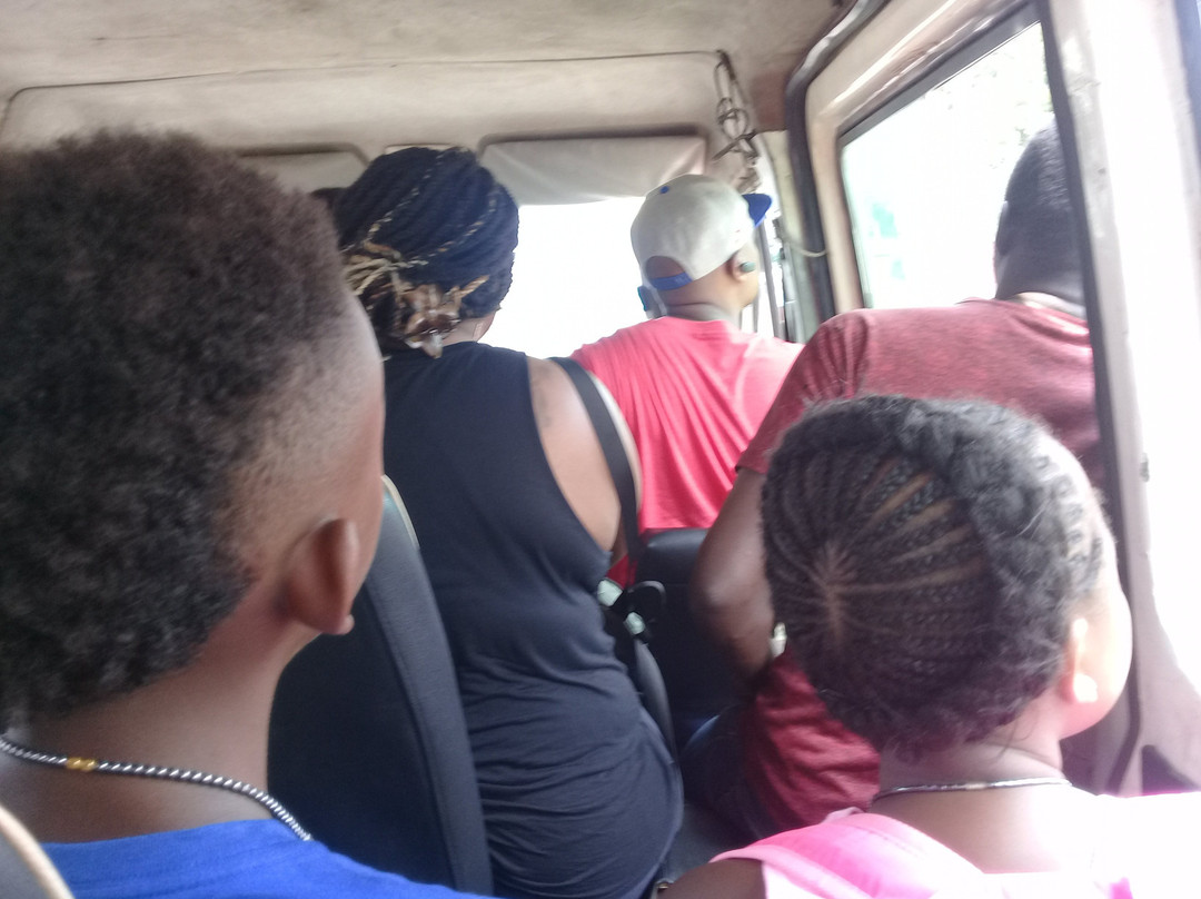 Olives Travel & Tour Ghana-阿克拉必去景点