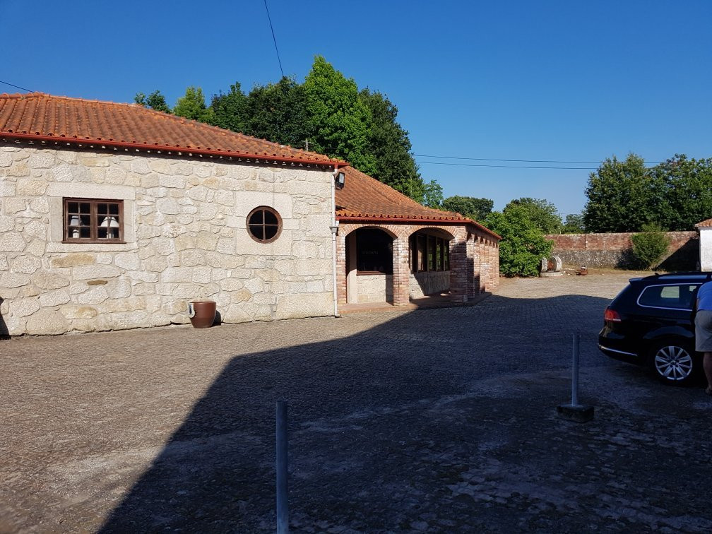 Museu da Fábrica de Louça Regional de Viana do Castelo景点图片