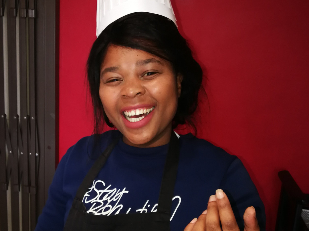 Cooking Cooks-韦斯特维尔必去景点