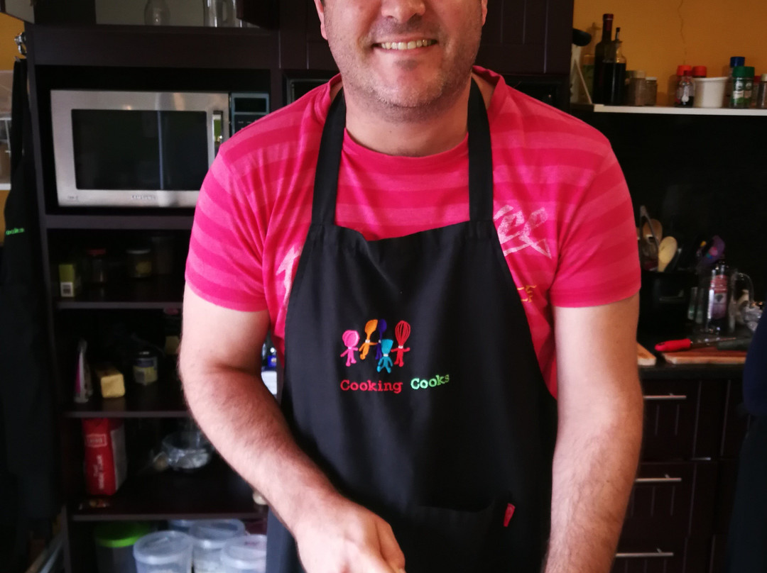 Cooking Cooks-韦斯特维尔必去景点