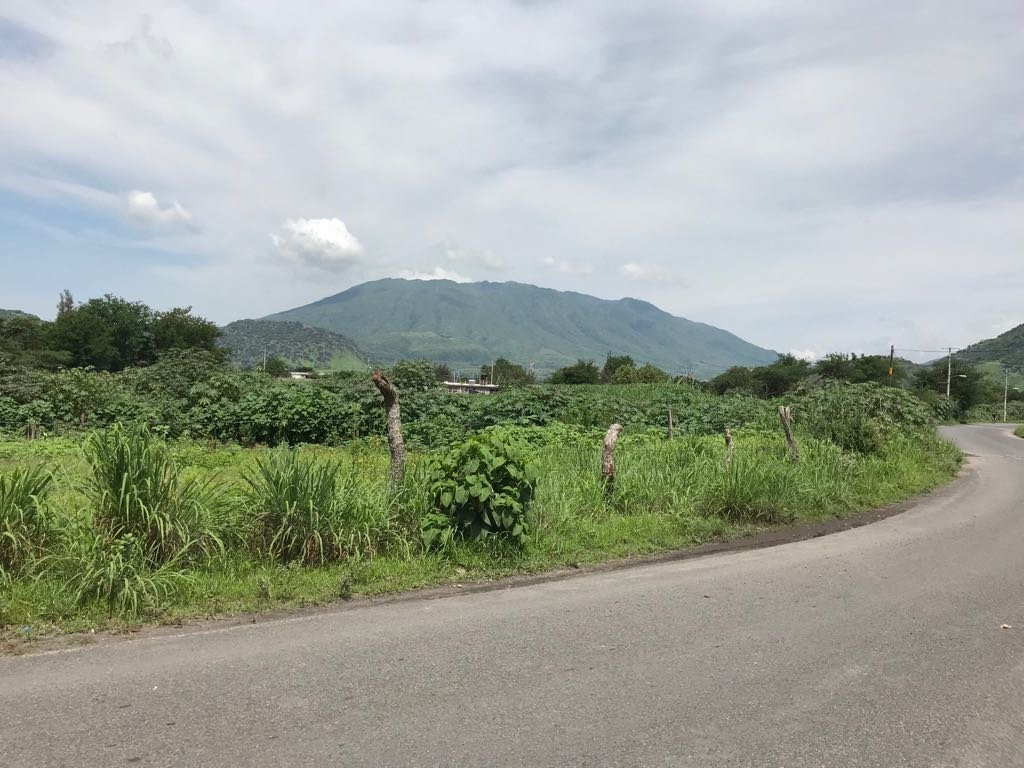 Ceboruco-Jala必去景点