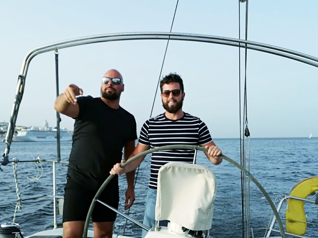 Discover Oasis - Boat Tours-里斯本必去景点