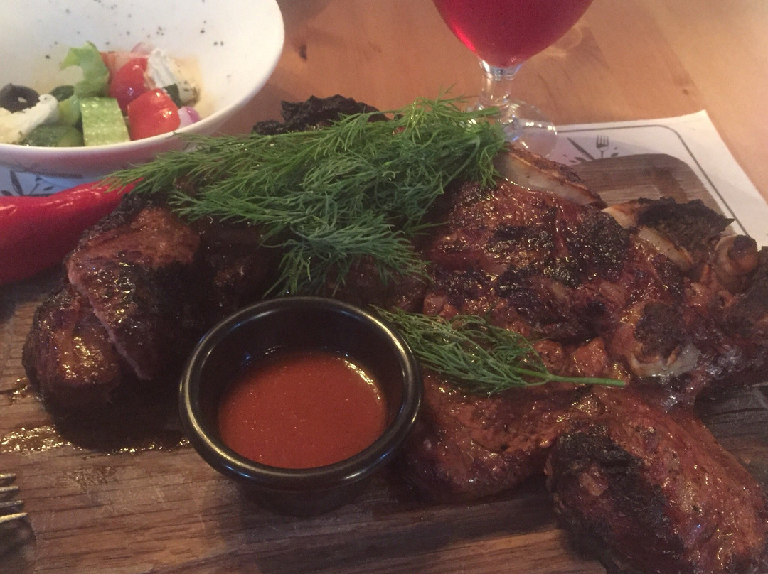 Steakhouse