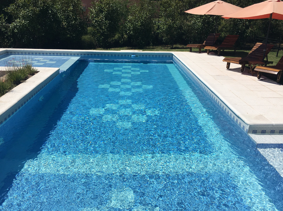 Pueblo Santo, Cabanas & Suites主图