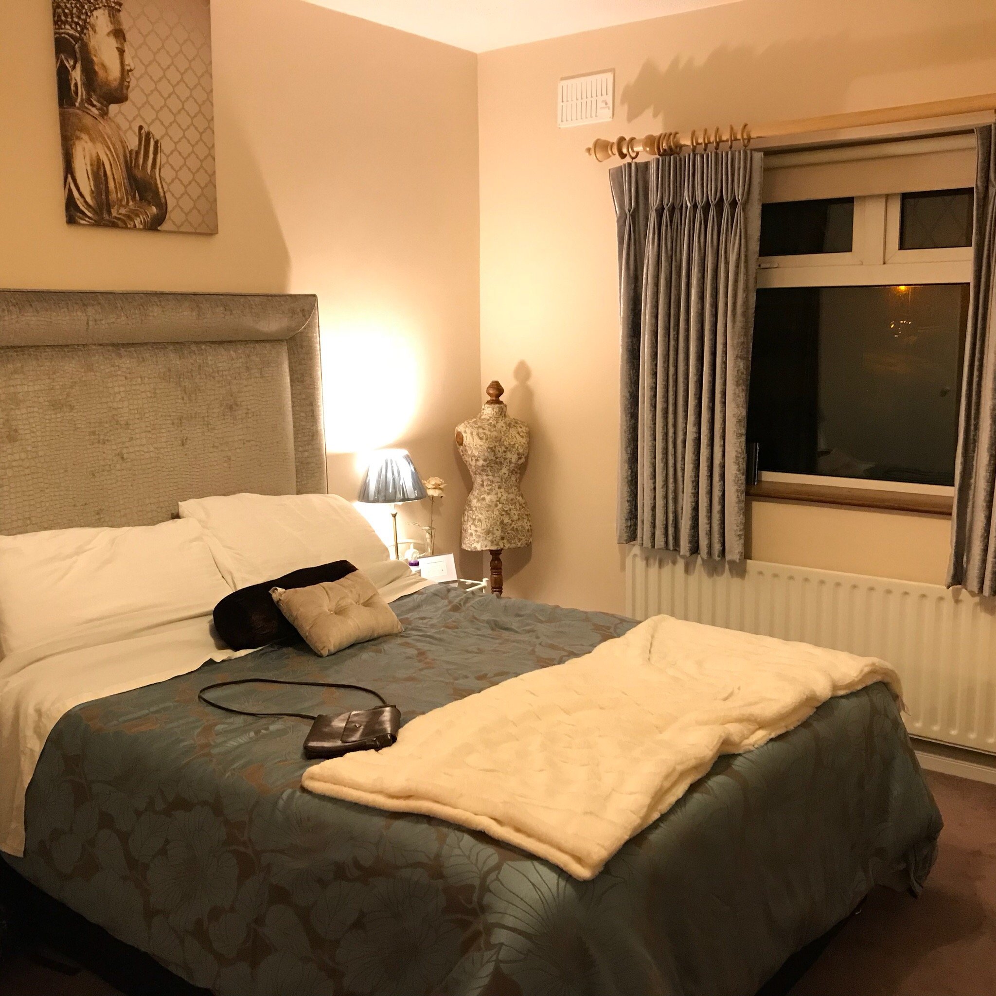 Tara Lodge B&B-官方