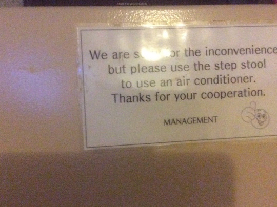 Magnuson Hotel Creston主图