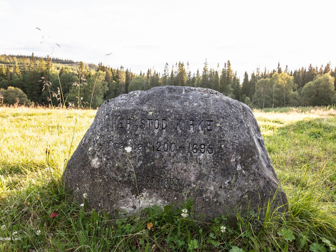 Kirkvollen Pilegrimsgård主图