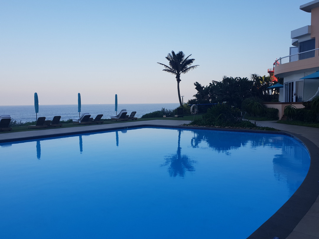 The Beverly Hills Hotel主图