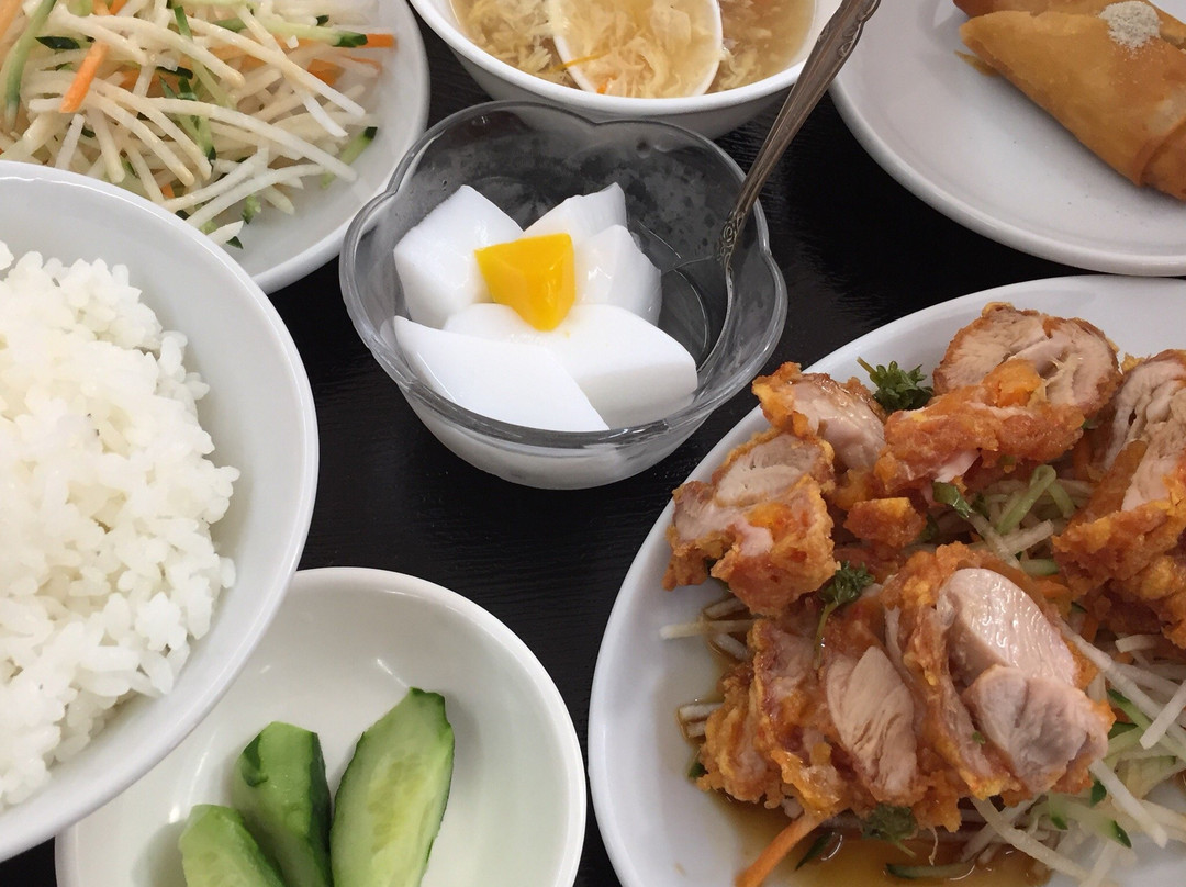 楽楽鮮 伊賀良店