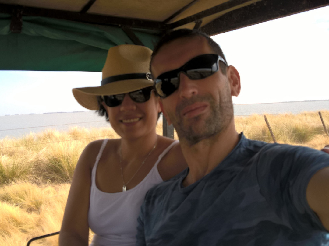 Estancia La Sistina主图