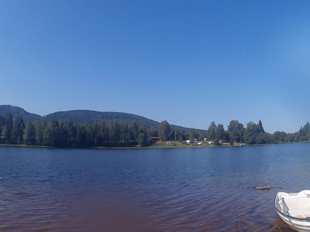 Camping Fristad