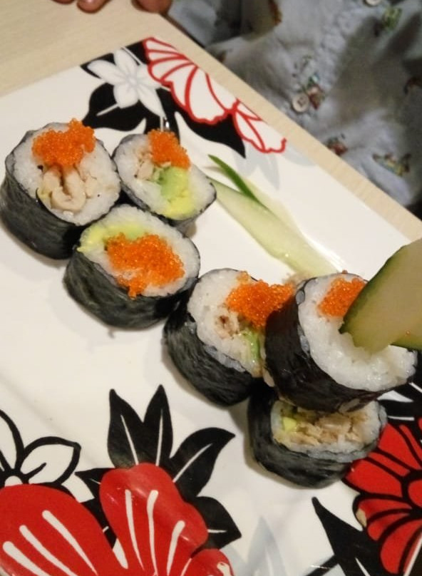 De'Sushi