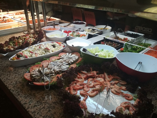 GHT Balmes Hotel, Apartaments & Splash主图