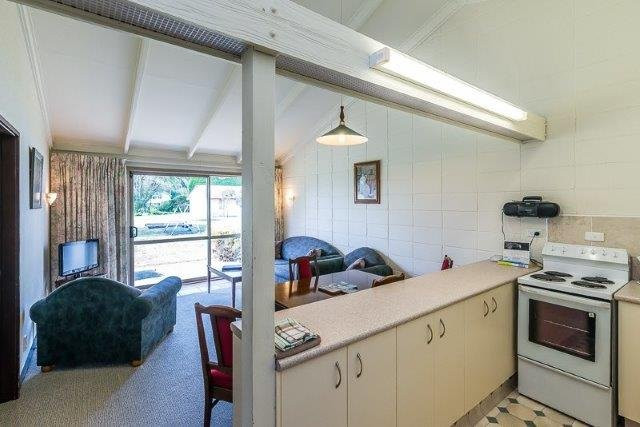 Waikanae Beach Motel主图