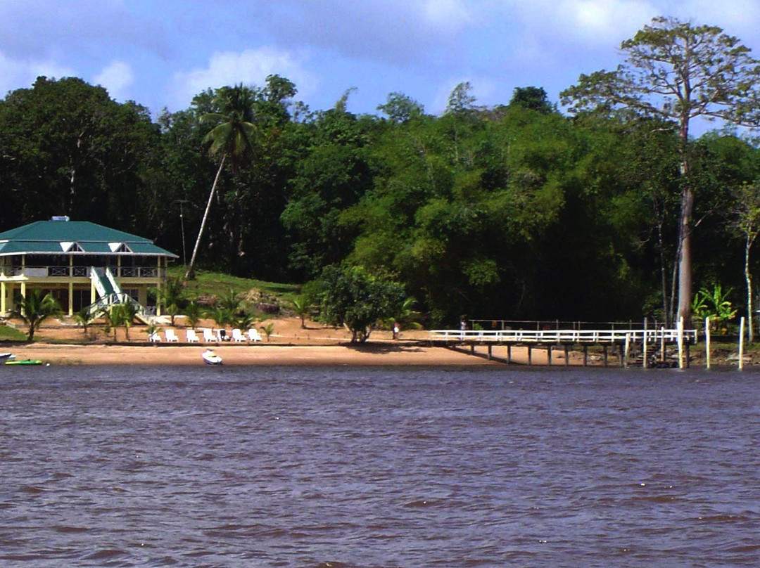 Hurakabra River Resort