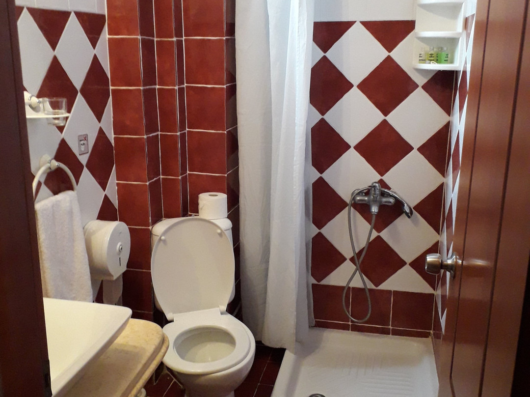 Philoxenia Spa Hotel主图