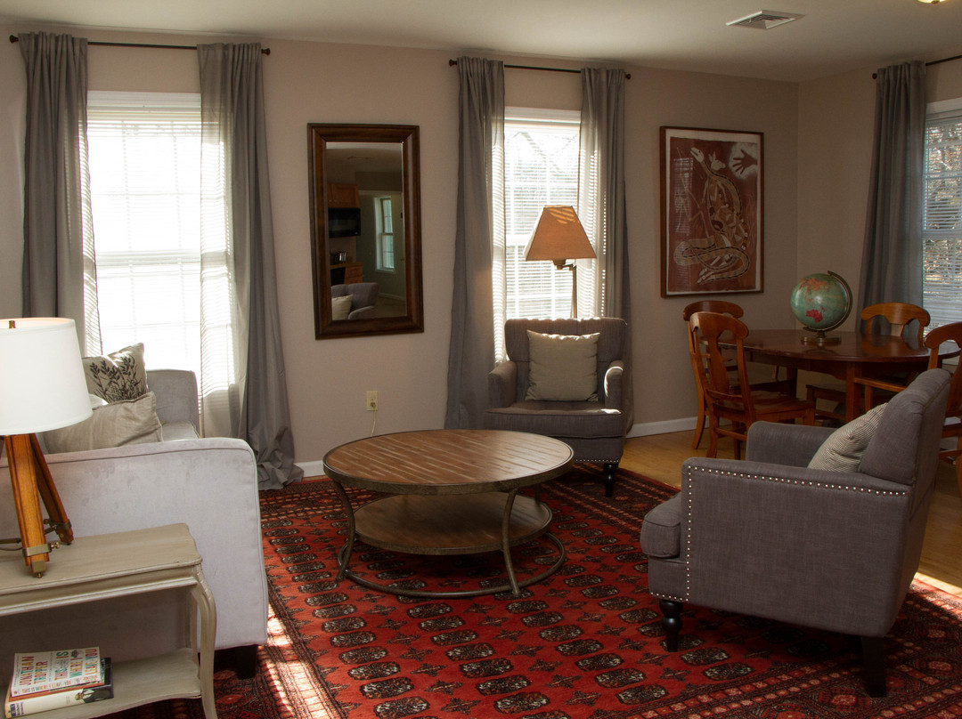 The Inn at Pine Plains主图