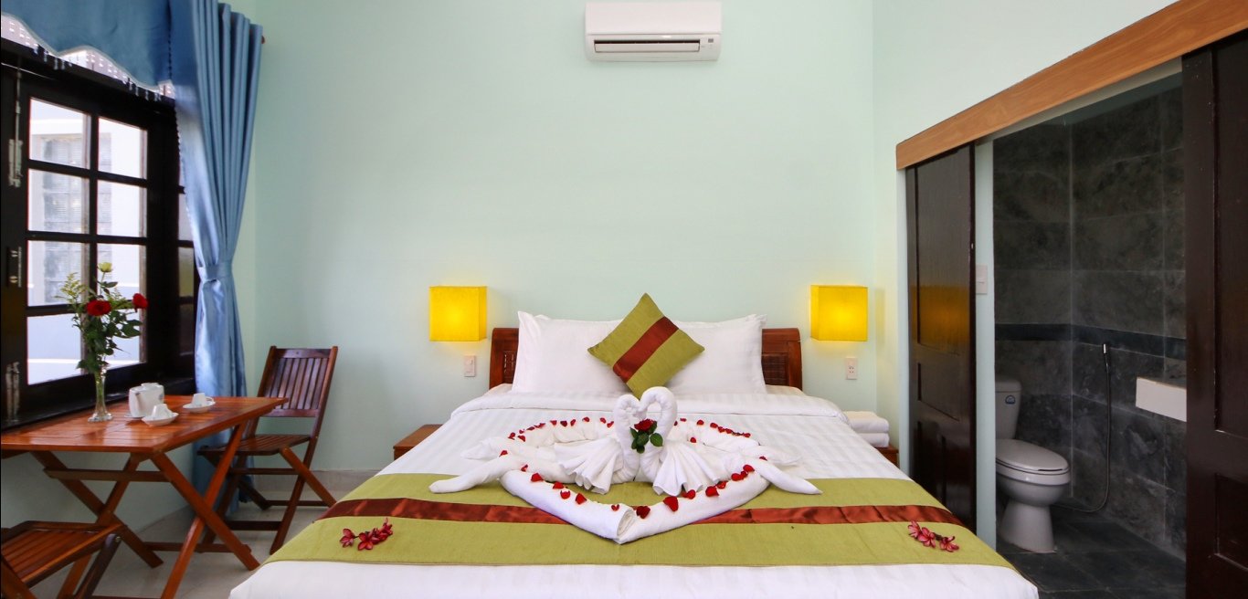 Hoi An Sea Sunset Villa & Bar-官方