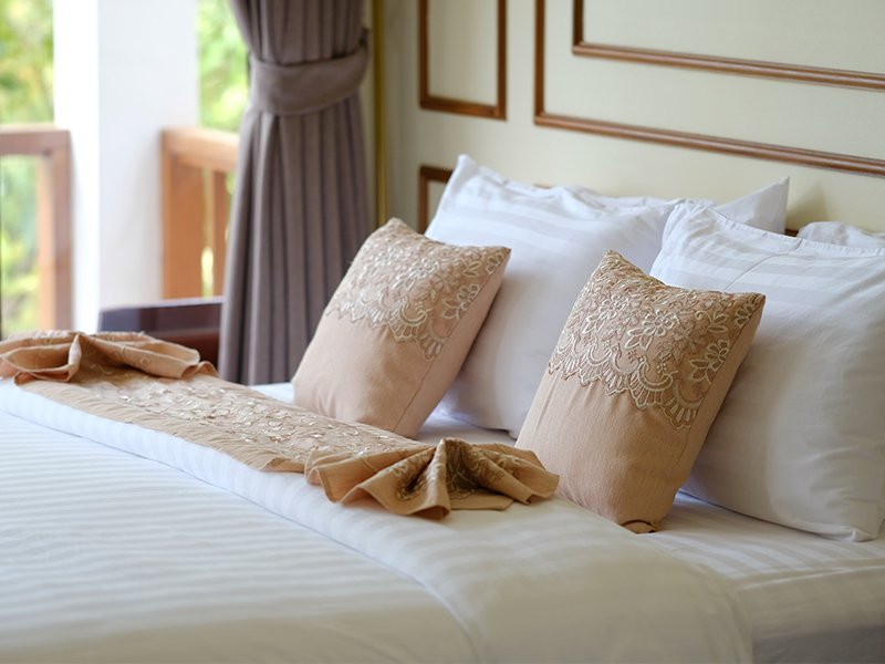 班因素可度假村主图