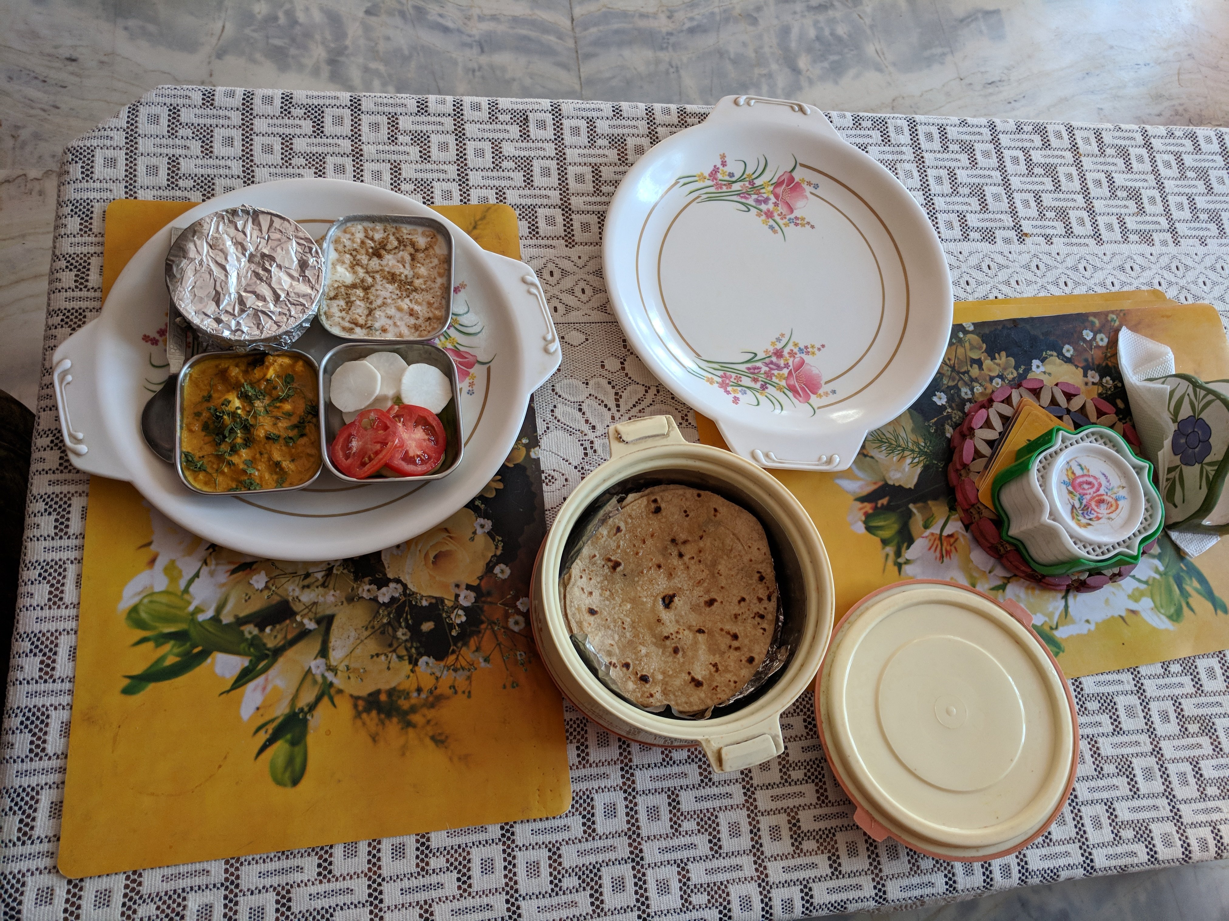 Horizon Homestay-餐饮