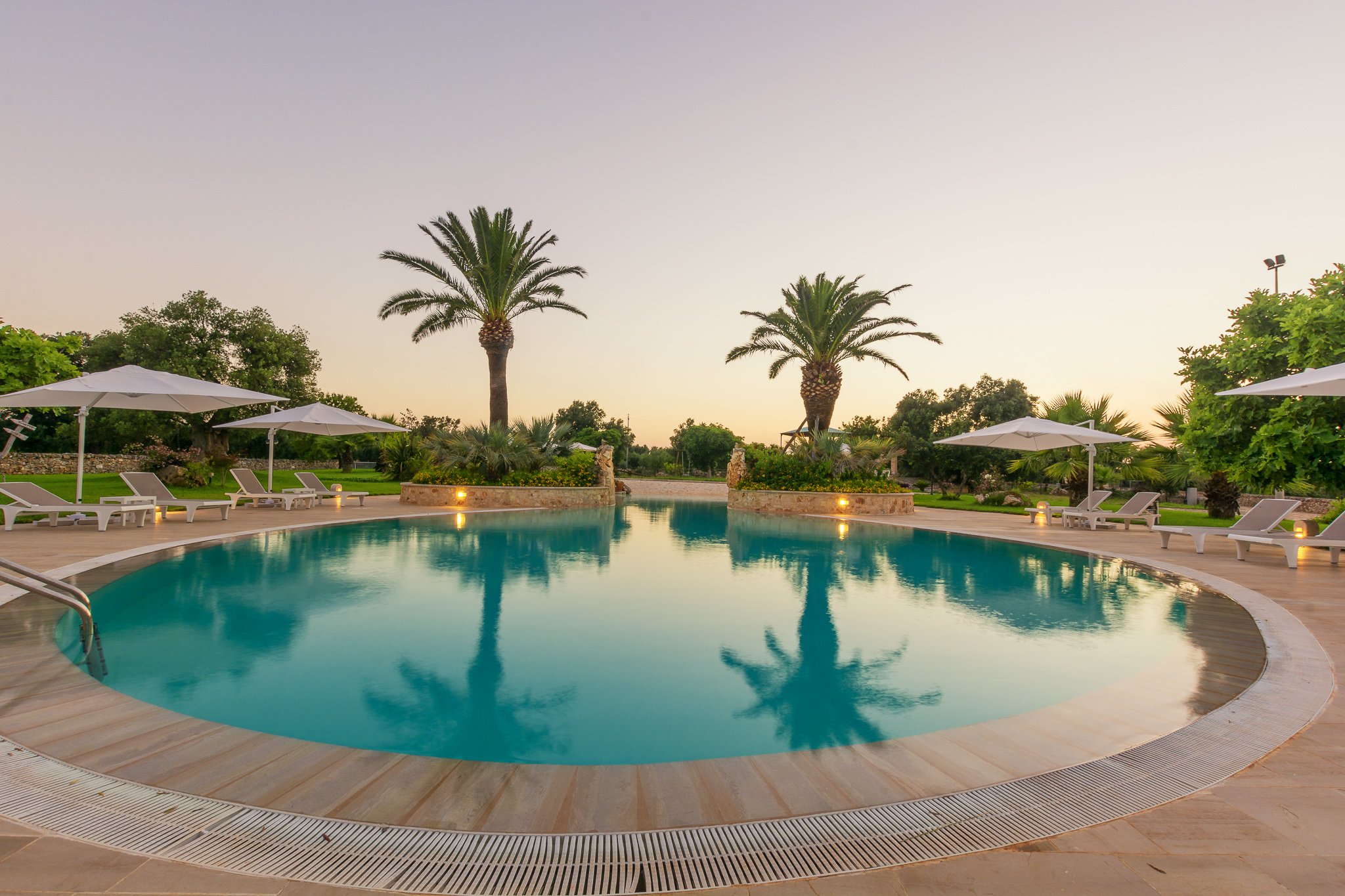 Masseria Valente-官方