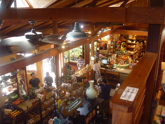 Kula Marketplace-库拉必去景点