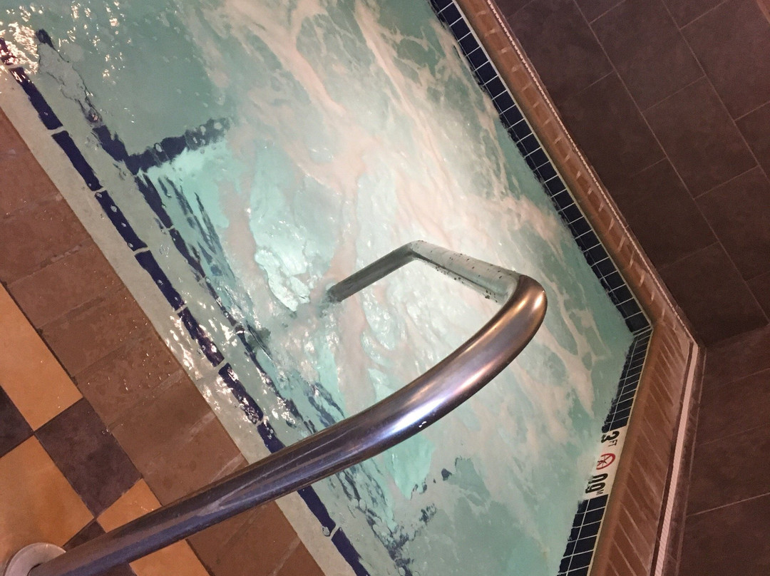 Hampton Inn & Suites Dickinson主图