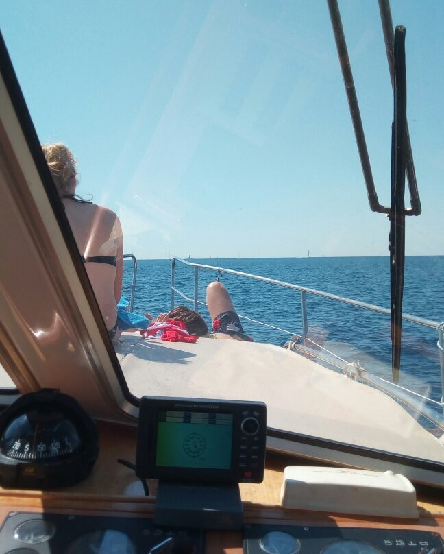 Seaside Istria-普拉必去景点