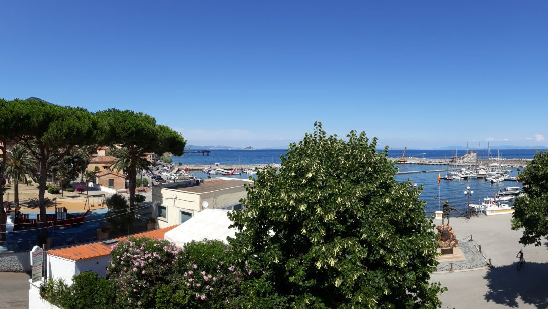 Hotel Rio sul Mare主图