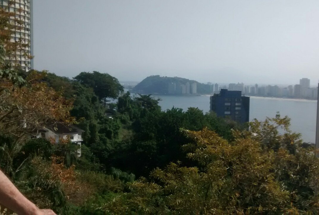 Monumento Niemeyer-Sao Vicente必去景点