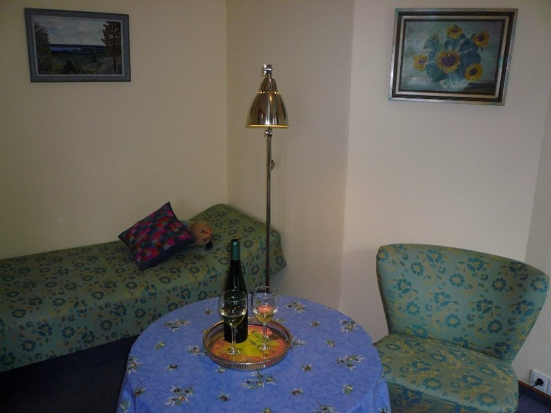 Mosel-Landhaus主图