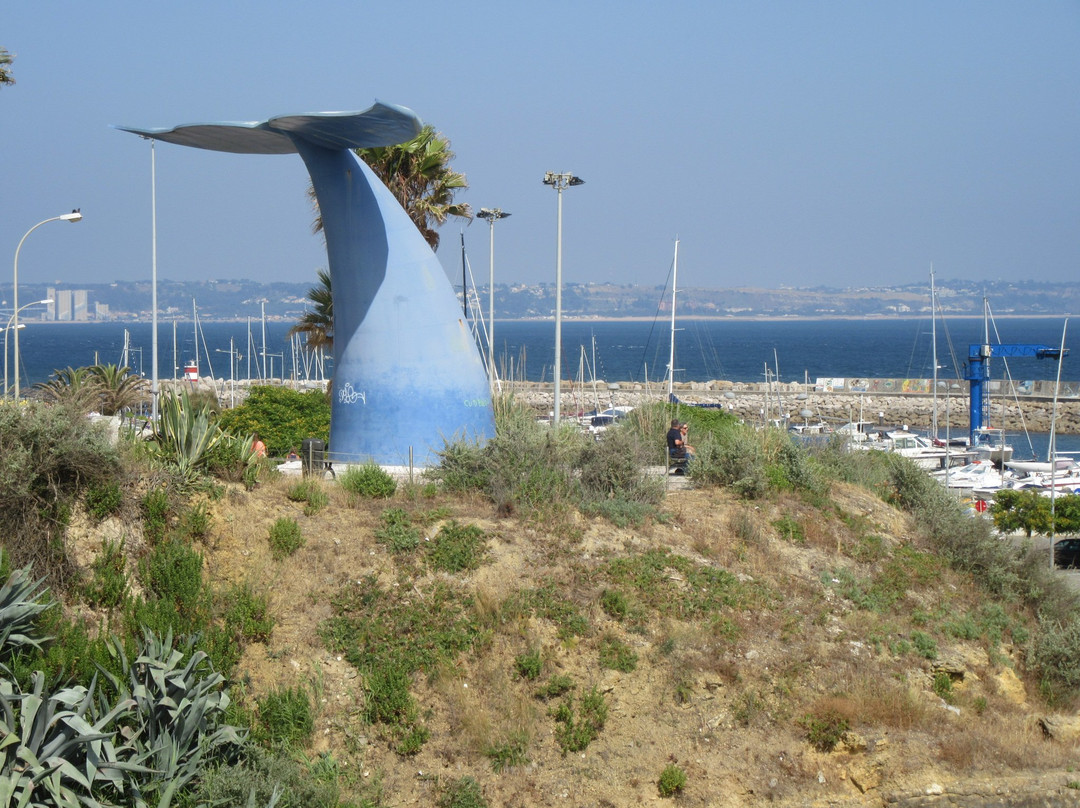 Oeiras Marina景点图片