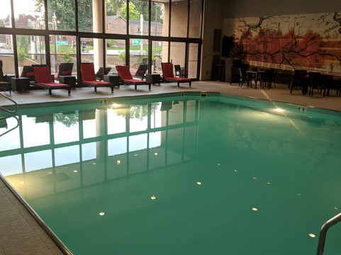 Hyatt Regency Lexington主图