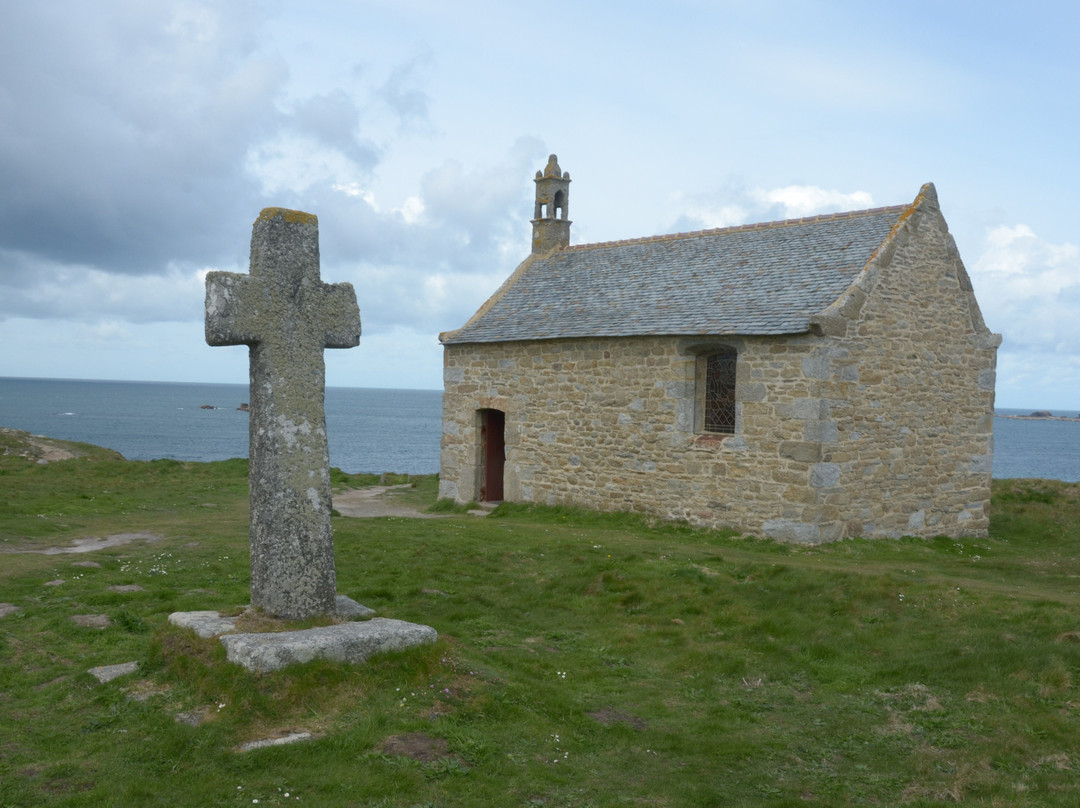Chapelle Saint-Samson-Landunvez必去景点