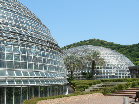 Togokusan Fruits Park-名古屋市必去景点