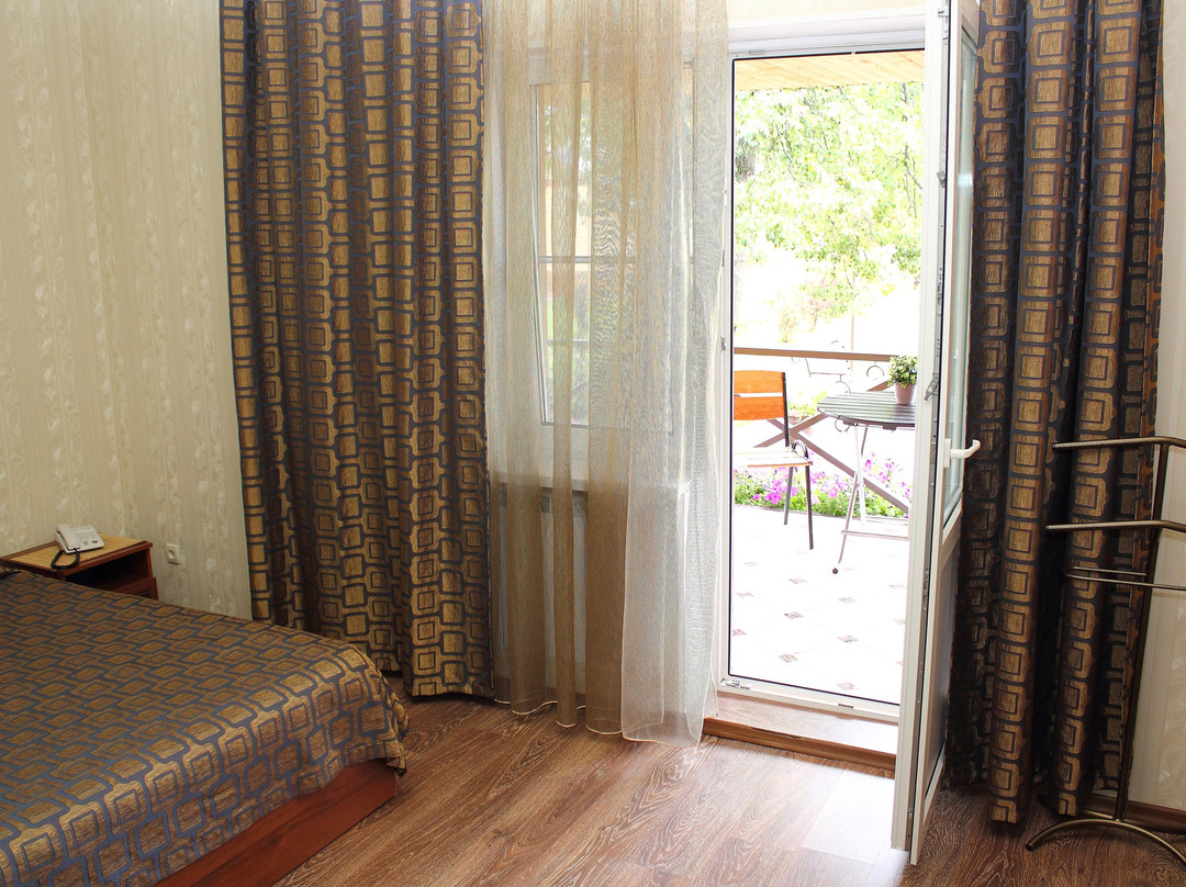 Park-Hotel D-Grad主图