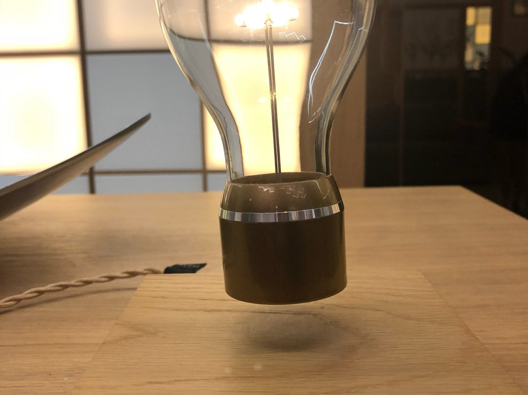 Hotel TESLA - Smart Stay主图